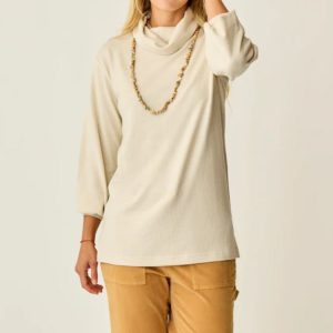 Carve Designs Cove Supersoft Cowl – Women’s